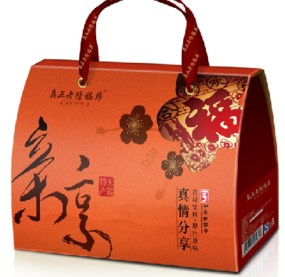 無錫特產(chǎn)—親享組合