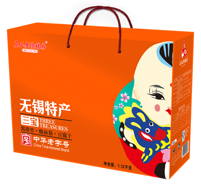 無錫特產(chǎn)